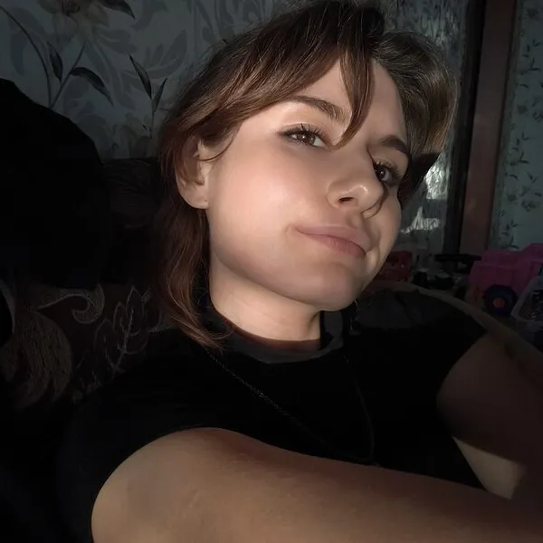 Екатерина